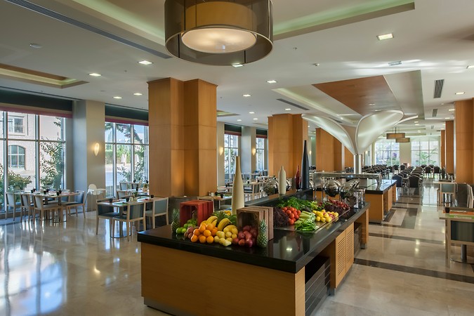 Restoran