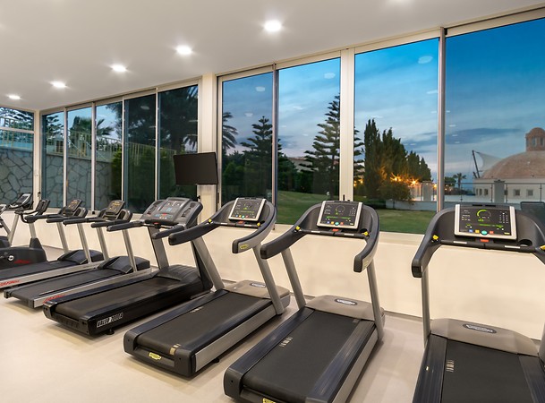 Fitness & Spor