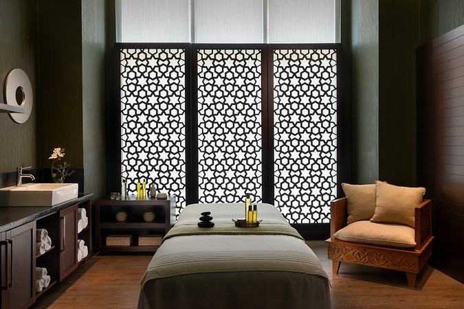 Spa & Wellness