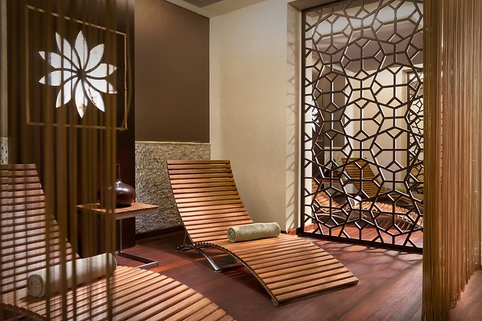 Spa & Wellness