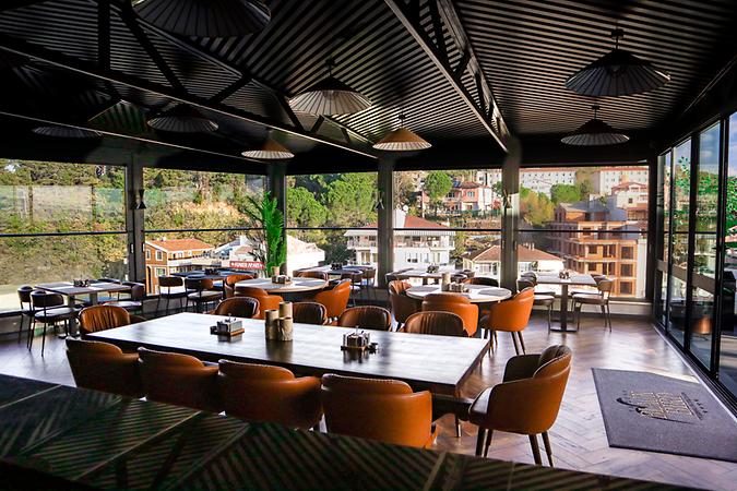 Restoran