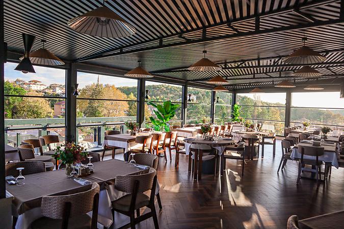 Restoran