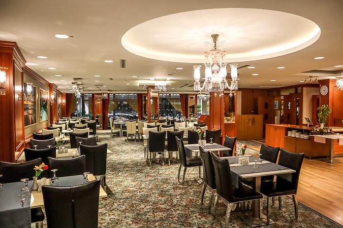 Restoran