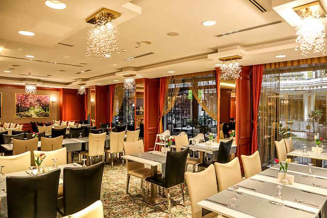 Restoran
