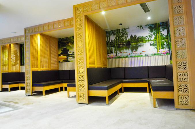 Spa & Wellness