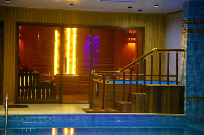 Spa & Wellness