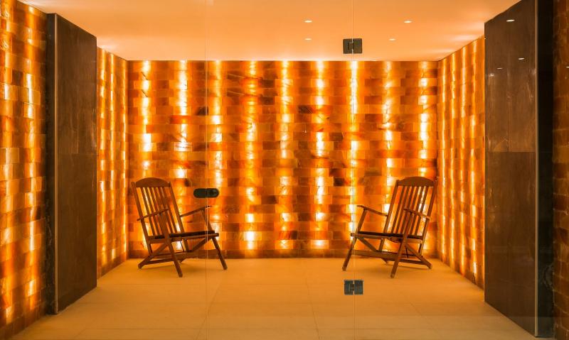 Sauna & Hamam