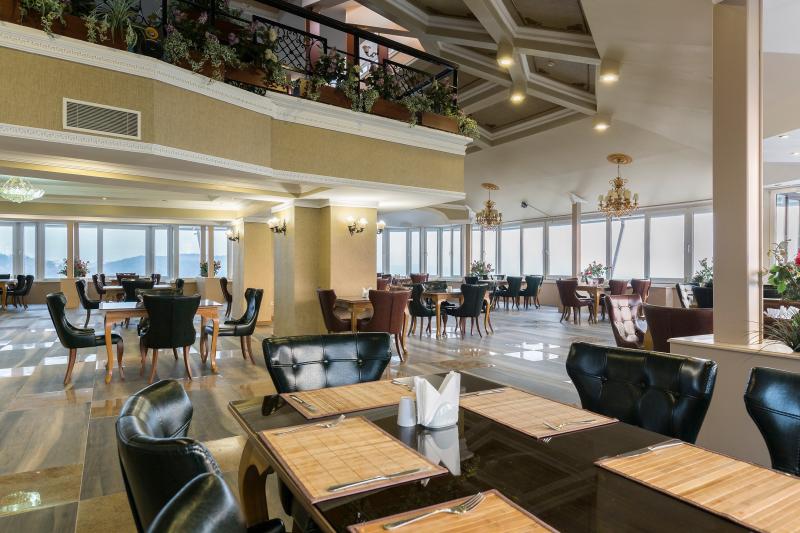 Restoran