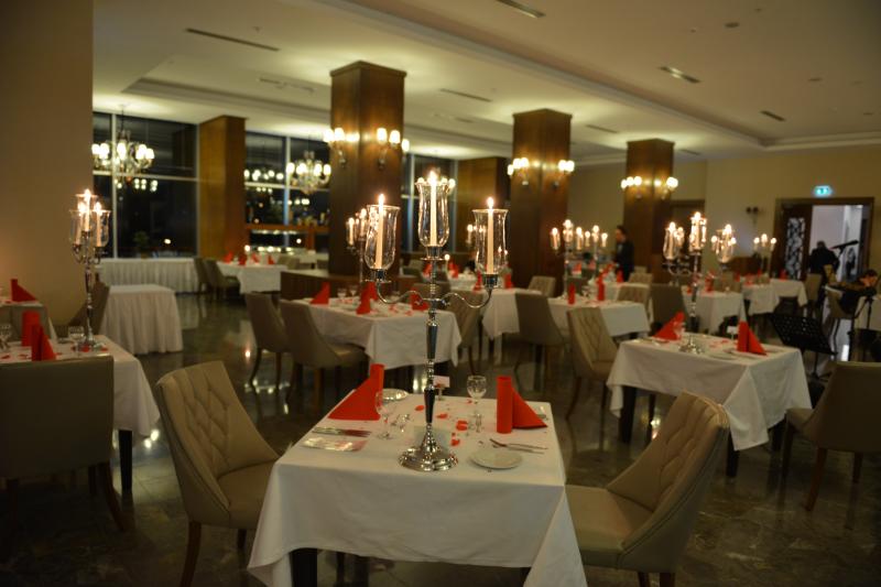 Restoran