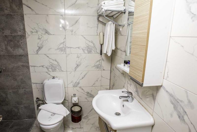 Ortak Yaşam Alanı
