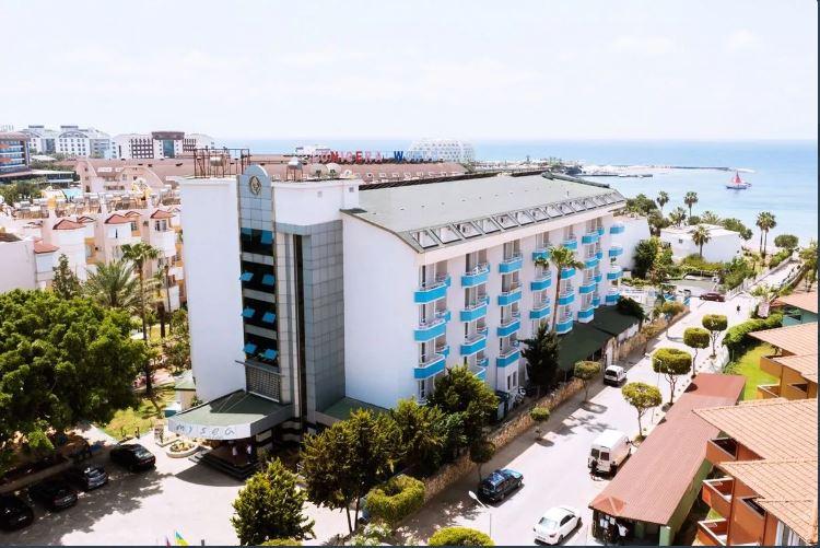Genel Görünüm