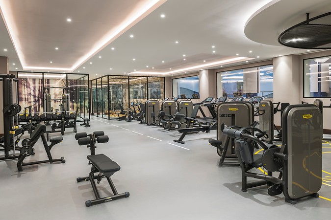 Fitness & Spor