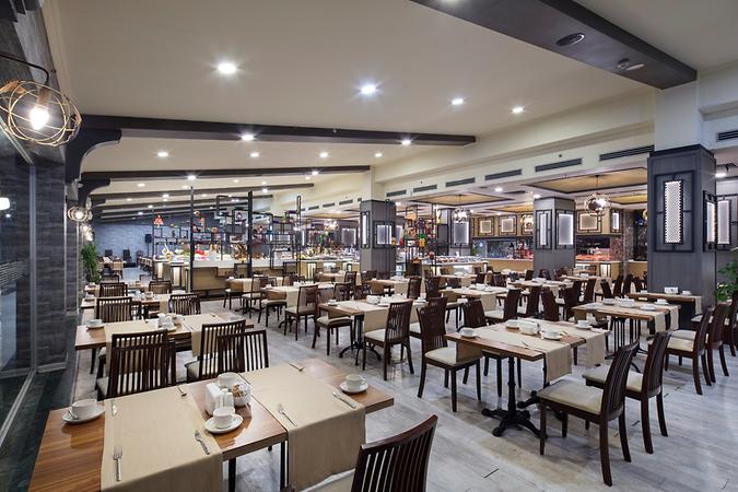 Restoran
