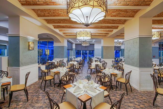 Restoran