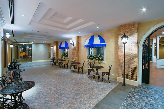 Cafe