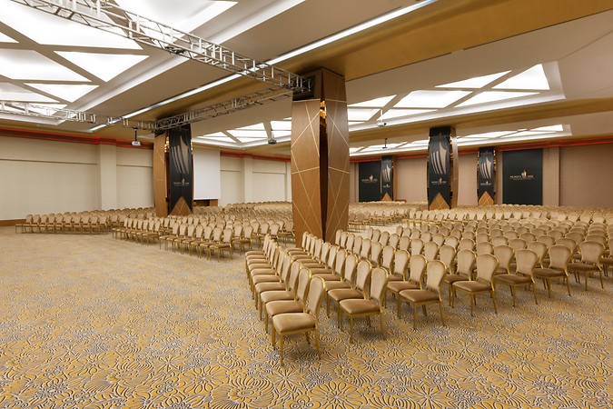 Konferans Merkezi