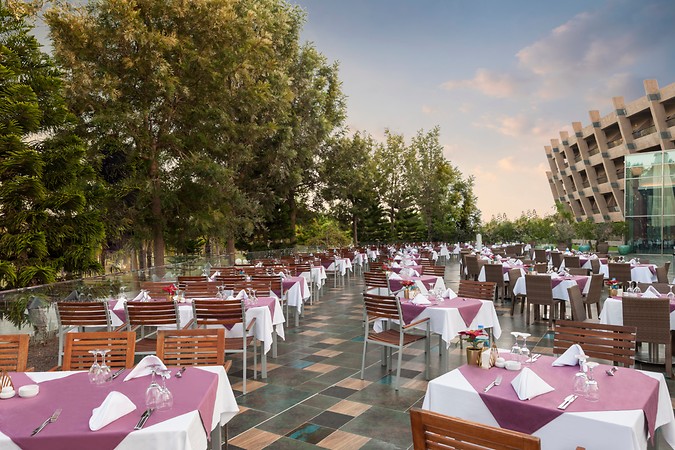 Restoran