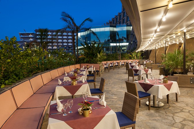 Restoran