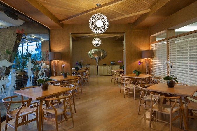 Restoran