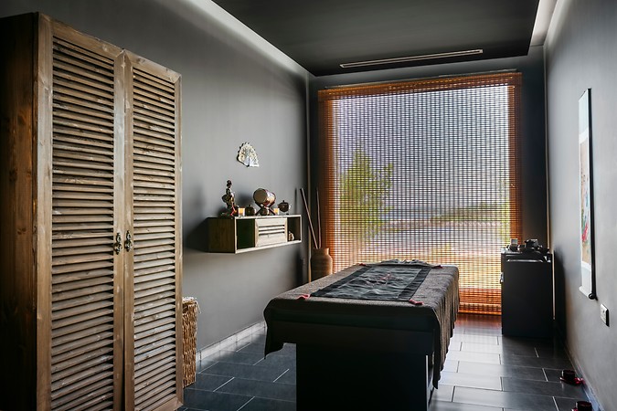 Spa & Wellness