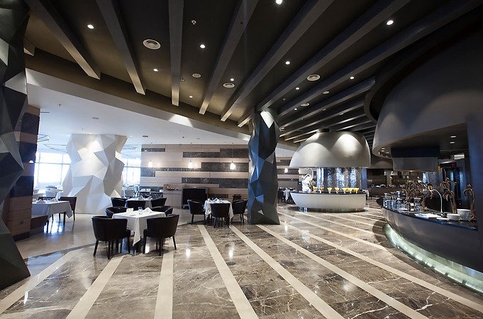 Restoran