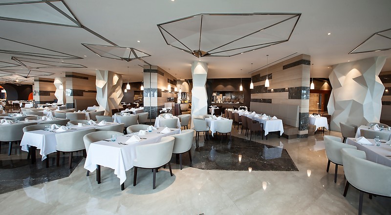 Restoran
