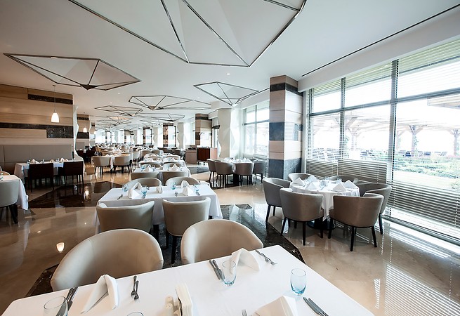 Restoran