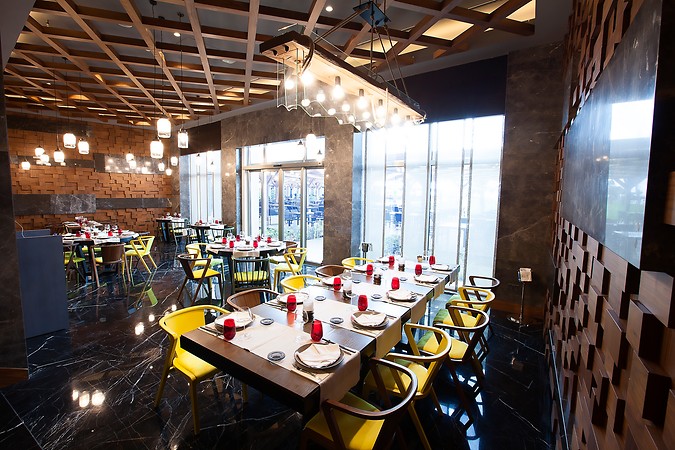 Restoran