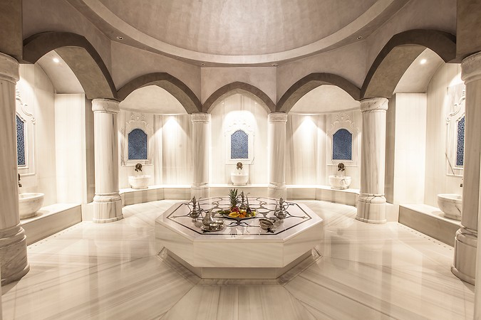 Spa & Wellness
