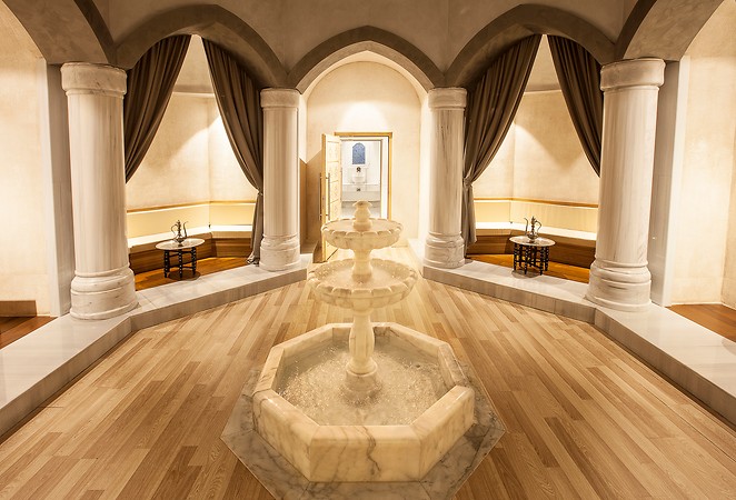 Spa & Wellness