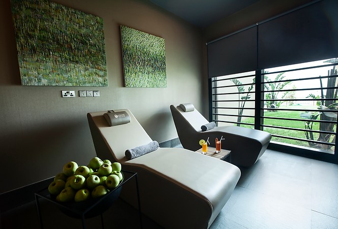 Spa & Wellness