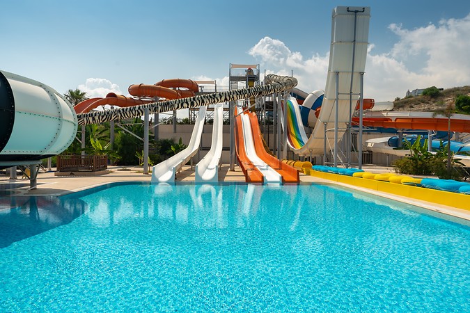 Aqua Park