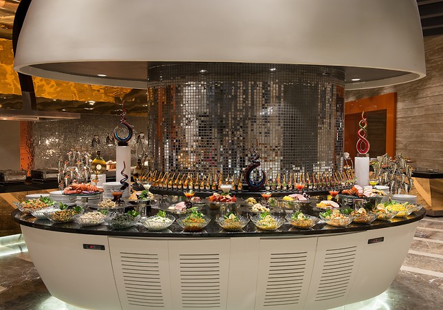 Restoran
