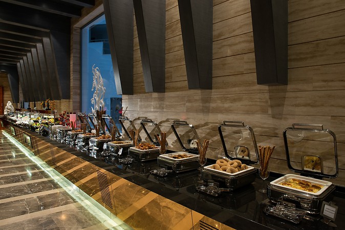 Restoran