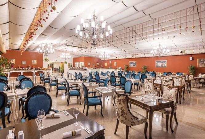 Restoran