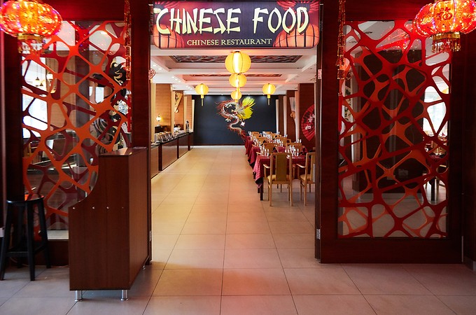 Restoran