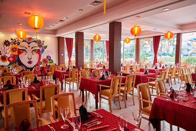 Restoran