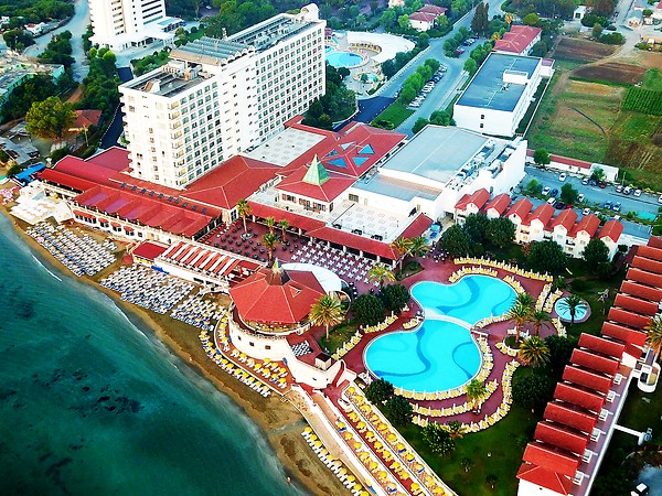 Genel Görünüm