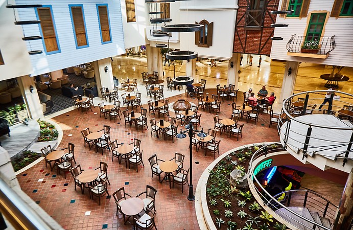 Restoran