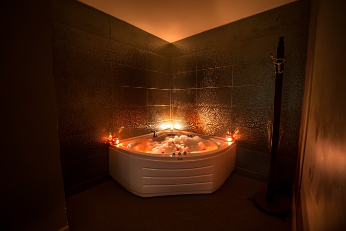 Spa & Wellness