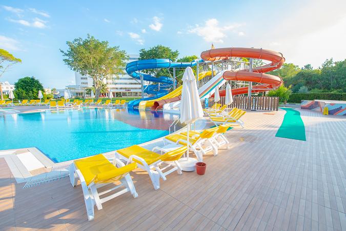Aqua Park