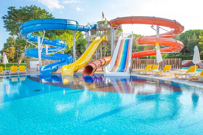 Aqua Park
