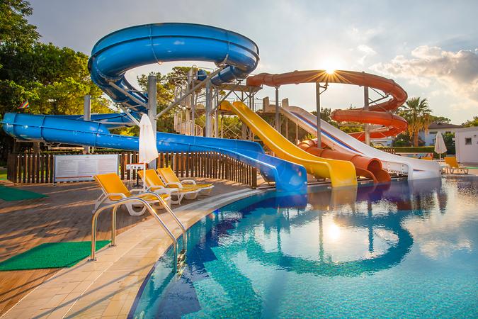 Aqua Park
