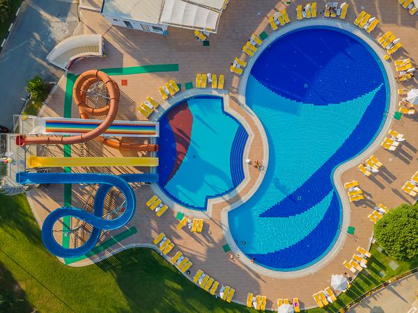 Aqua Park