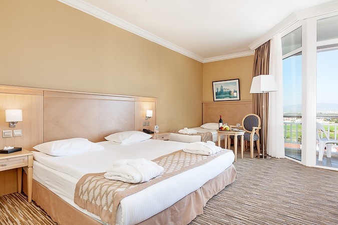 Oda Görseli