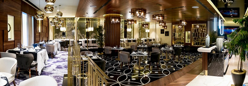 Restoran