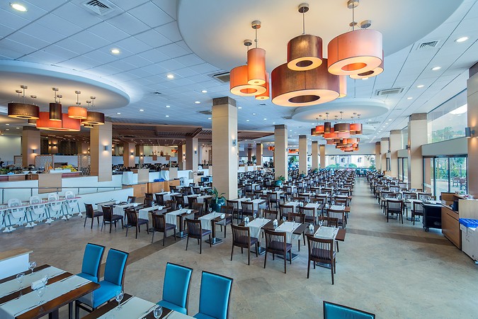 Restoran