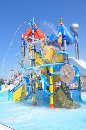 Aqua Park