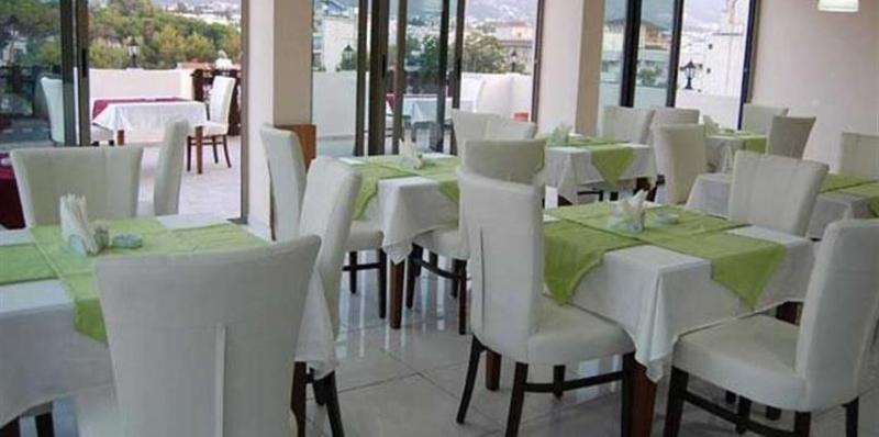 Restoran