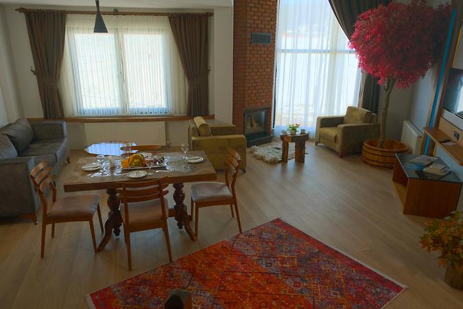 Oda Görseli